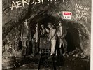 Aerosmith - Night In The Ruts LP Vinyl 1979 FC 36050 New Sealed Original