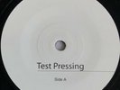 JOY DIVISION -An Ideal For Living:No Love Lost/Failures- Rare UK 7 Test Pressing