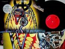 Judas Priest – A Touch Of Evil Limited Edition 12