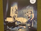 The Verve Blue 12” Vinyl Single 1993 HUTT 29 Near Mint