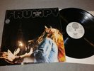 Frumpy  - By The Way - 1972 LP -  Vertigo Swirl.
