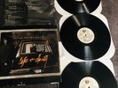 The Notorious B.I.G. Life After Death 3x Vinyl LP Bad Boy Records 1997 Promo
