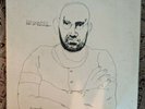 LOL COXHILL - Ear of the Beholder. 1971 Ampex Records (C10132) 2x Vinyl LP. Jazz