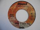 RALFI PAGAN  Make It With You FANIA Latin Sweet Soul Fuzz 45 HEAR