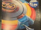 ELO Electric Light Orchestra - Out Of The Blue Vinyl LP Limited Blue Vinyl