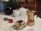 Lee,Peggy - Black Coffee (Acoustic Sounds) [Vinyl LP] LP NEU OVP