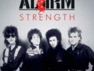 The Alarm: Strength 1985-1986 =LP vinyl *BRAND NEW*=