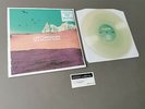 LAST DINOSAURS lim. white Vinyl LP In A Million Years (2012 Australia)