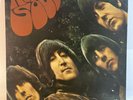 LP Beatles - Rubber Soul | 1976 Japan Press | EX+/EX