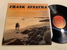 Frank Sinatra Come Back To Sorrento LP Columbia 6 Eye Mono Original Superb EX