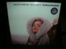MATTHEW SWEET **GIRLFRIEND **BRAND NEW 180 GRAM RECORD LP VINYL