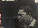 John Coltrane 