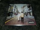 Oasis - (Whats the Story) Morning Glory [New Vinyl LP] Rmst New Sealed Vinyl LP