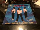 EAZY-E LP VG+ VINYL RECORD RADIO EAZY DUZ IT RUTHLESS VILLAIN HIP HOP EP
