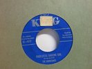 The Hurricanes-Poor Little Dancing Girl/Pistol Packin' Mama-Doo Wop-7