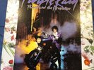 Prince And The Revolution PURPLE RAIN Original 1984 Vinyl Record LP 1-25110 -R30