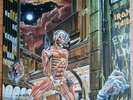 Iron Maiden Somewhere In Time 12“ Vinyl, LP, Album, EMI, 1. Press Europe