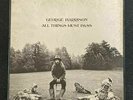 All Things Must Pass - George Harrison 3-LP Box Set Apple STCH 639 Record EX