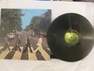 THE BEATLES / ABBEY ROAD 33 RPM LP  - 1969 PCS. 7088 - YEX 749