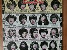 THE ROLLING STONES Some Girls vinyl Diecut sleeve CUN 39108