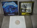 HEAVY METAL LP KRACHER METALLICA 