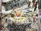 Green Day ?- Woodstock 1994 (Dookie era) - Vinyl LP Album - EX Cond. - RSD 2019