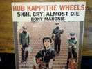 HUB KAPP & THE WHEELS 