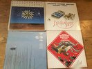 Stomu Yamashta [4 LP Vinyl]  Go Red Buddha Thatre Live from Paris / Al di Meola