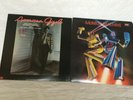 Giorgio Moroder Vinyl Albums-(4-TOTAL)