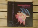 Black sabbath Paranoid Vinyl VG+  Rare ORIGINAL 1ST 1970 PRESSING