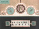 WINTER OF MIXED DRINKS - FRIGHTENED RABBIT (VINYL)