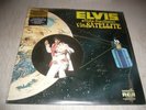 ELVIS PRESLEY ALOHA FROM HAWAII VIA SATELLITE 2xLP NM RCA VPSX-6089 1972 Quad