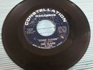 Northern soul popcorn 45 DEE CLARK come closer / that's my girl CONSTELLATION
