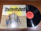 The Devil's Anvil ?– Hard Rock From The Middle East - VG+ Vinyl LP Record