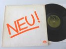 Neu  ?Neu , D-1st press 1972, ''metronome'', TOP-Condition, EX