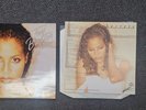 Toni Braxton Secrets Original Vinyl LP Record Sleeve VG+ , Record NM Condition