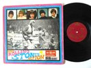 The Rolling Stones ?The Rolling Stones In Action, D-1st press 1966, oval Logo