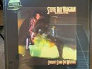 Stevie Ray Vaughan Couldn’t Stand The Weather Mofi 45rpm 2LP Box Numbered LTD