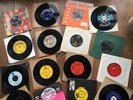 Vinyl Bundle X 16 Single 7”Records. 1960s Motown Trojan Blue Beat Northern Soul