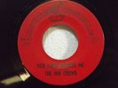 SOUL GARAGE 45--THE INN CROWN--MONTEL MICHELLE--