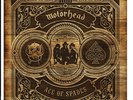 Motorhead-Ace of Spades 40th Anniversary Deluxe 7 LP LTD Edition Box Set Sealed