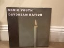 SONIC YOUTH-DAYDREAM NATION VINYL LP
