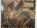 Mariah Carey The Emancipation of Mimi Exclusive Limited Edition Clear Vinyl 2LP