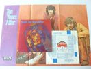 Ten Years After Ssssh., UK-1st press 1969, SML 1052, ...with rare EXTRA Poster