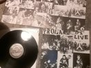 Propaganda Live / Rock O Rama Vinyl /ROR/ Hardcore/ Punk/RRR 42