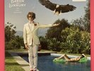 Baron Von Luxxury ?– The Last Seduction LP Ltd Pink Vinyl Synth Pop 2012 Manimal