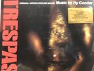 *NEW* Ry Cooder - Trespass (Original Motion Picture Score) [Vinyl LP, LTD, 2020]