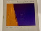 Cat Stevens - Footsteps in the Dark (1984) Vinyl LP • Greatest Hits Vol. 2 NM