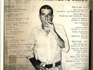 Live Songs Leonard Cohen 1973 Vinyl Columbia Records 1st Press