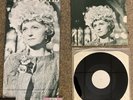 The Smiths I Started Something PROMO PACK- White Label 12” & Mint Cartel Poster